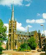 Singelkerk