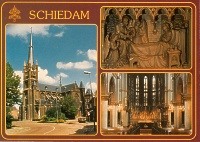 Liduina Basiliek Schiedam