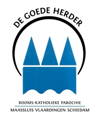 Logo Goede Herder parochie
